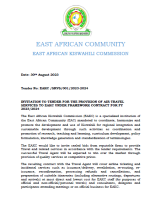 Screenshot 2023-09-07 125203 Provision of Air of Travel Services to EAKC under Framework Contract for FY2023/2024